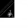 Lawson kombo Discovery 4 haspel 8" 10-30g bw2 3000
