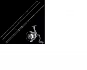 Lawson kombo Discovery 4 haspel 6" 5-20g bw2 1000