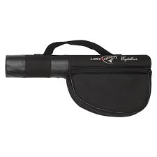 Lawson Rod & Reel Mini Carrier Teleskop