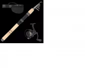 Lawson Kombo Explorer tele carrier 7" 3-15g/BW 3.2 1000