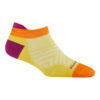 Darntough Run W No Show Tab Ultra-Lightweight
