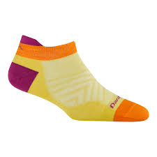 Darntough Run W No Show Tab Ultra-Lightweight