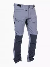 Move on Valdres pant mens stone/midnight