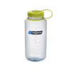 Nalgene 1L wide mouth clear