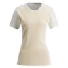 Swix RaceX light short sleeve W Chalk