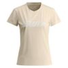 Swix Relay tee W Chalk