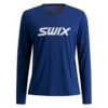 Swix Relay ls M estate blue