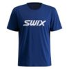Swix Relay tee M estate