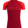 Swix RaceX light short sleece M fiery