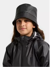 Didriksons hepta kids hat black
