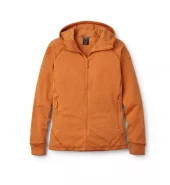 Rab Nexus hoody wmns dark melba