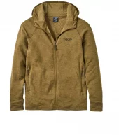 Rab Nexus hoody mens Oak