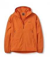Rab Borealis hoody dark melba