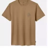 Rab Stance stamp tee oak
