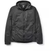 Rab Ascendor summit hoody Black