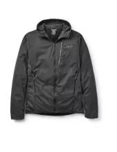 Rab Ascendor summit hoody Black