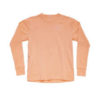 Devold Everyday crew neck W sunrise