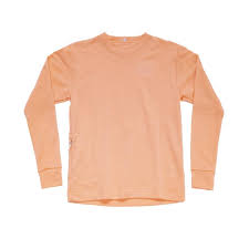 Devold Everyday crew neck W sunrise
