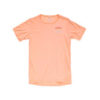 Devold Active legacy tee JR sunrise