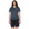 Devold Active legacy tee W night