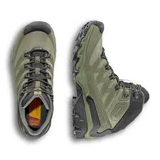 La Sportiva Ultra raptor 3 mid GTX cypress