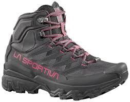 La Sportiva Ultra raptor 3 mid W onyx