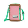 Fjällräven Vardag pocket small poppy