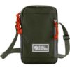 Fjällräven Vardag pocket small deep forest