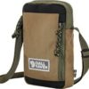 Fjällräven Vardag pocket small green