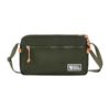 Fjällräven Vardag pocket large deep forest