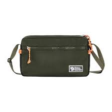 Fjällräven Vardag pocket large deep forest