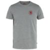 Fjällräven 1960 Logo t-shirt M grey