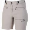 Move On Lindesnes shorts W sand