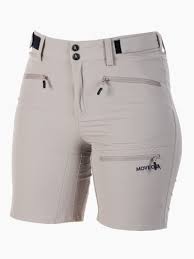 Move On Lindesnes shorts W sand