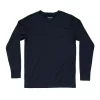 Devold Classic LS INK
