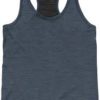 Devold Endurance merino singlet W night