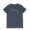 Devold Active skyline tee M night