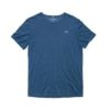 Devold Active tee M skydiver