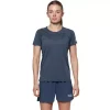 Devold Endurance merino t-shirt W night