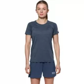 Devold Endurance merino t-shirt W night