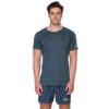 Devold Endurance merino t-shirt M night