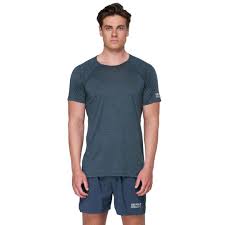 Devold Endurance merino t-shirt M night