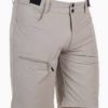 Move on Bolkesjø shorts M sand