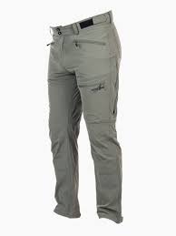 Move on Kjerag mens pants Basil