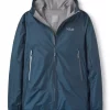 Rab phantom mountain jacket tempest blue
