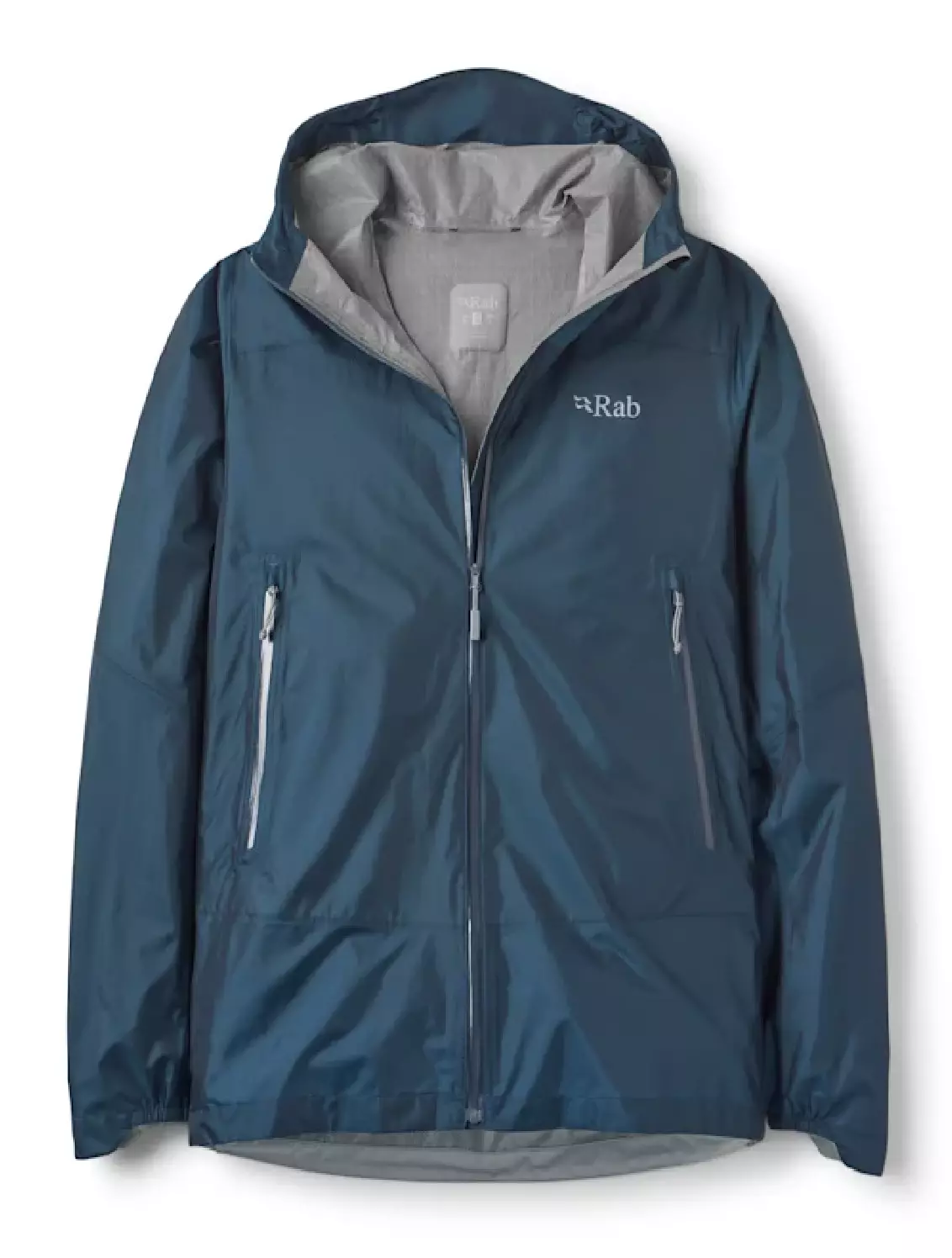 Rab phantom mountain jacket tempest blue