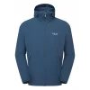 Rab Borealis hoody tempest blue
