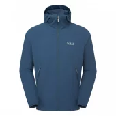 Rab Borealis hoody tempest blue