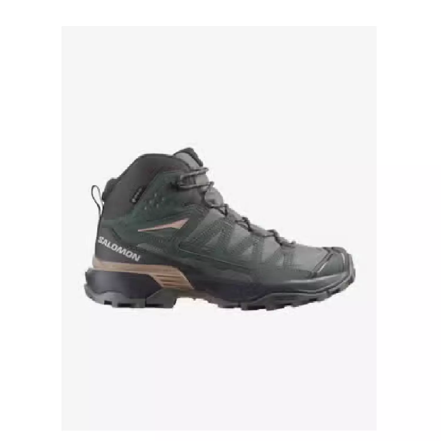 Salomon X ultra 360 mid gtx W Sedona sage