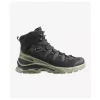 Salomon quest 5 gtx M black/deep lichen